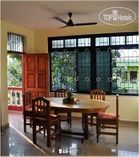 Oasis Beach Resort Goa Exterior photo